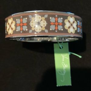 Vera Bradley Canyon Bangle Bracelet